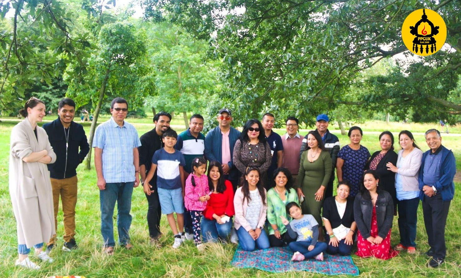 KWAATI PUNHI CELEBRATION AND AGM 2021