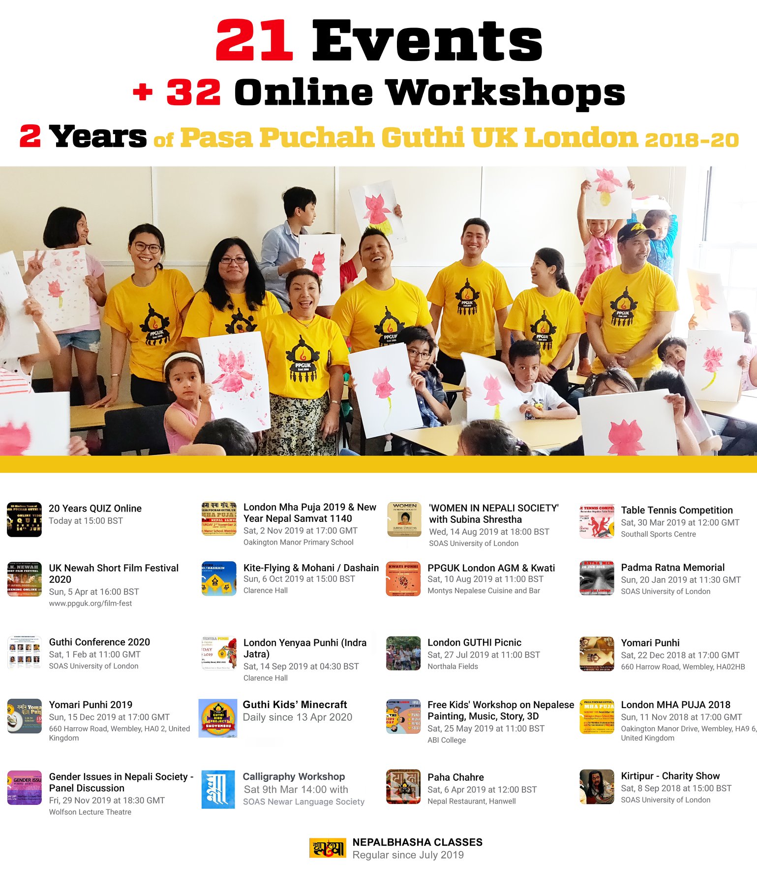 ANNUAL GENERAL MEETING 2020