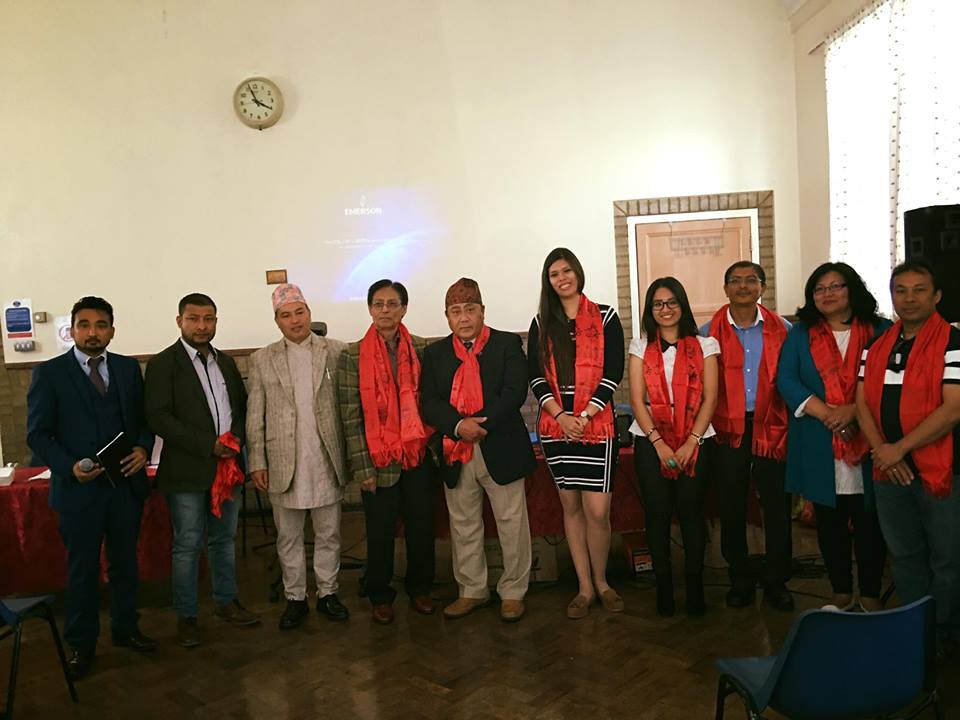 AGM 2016