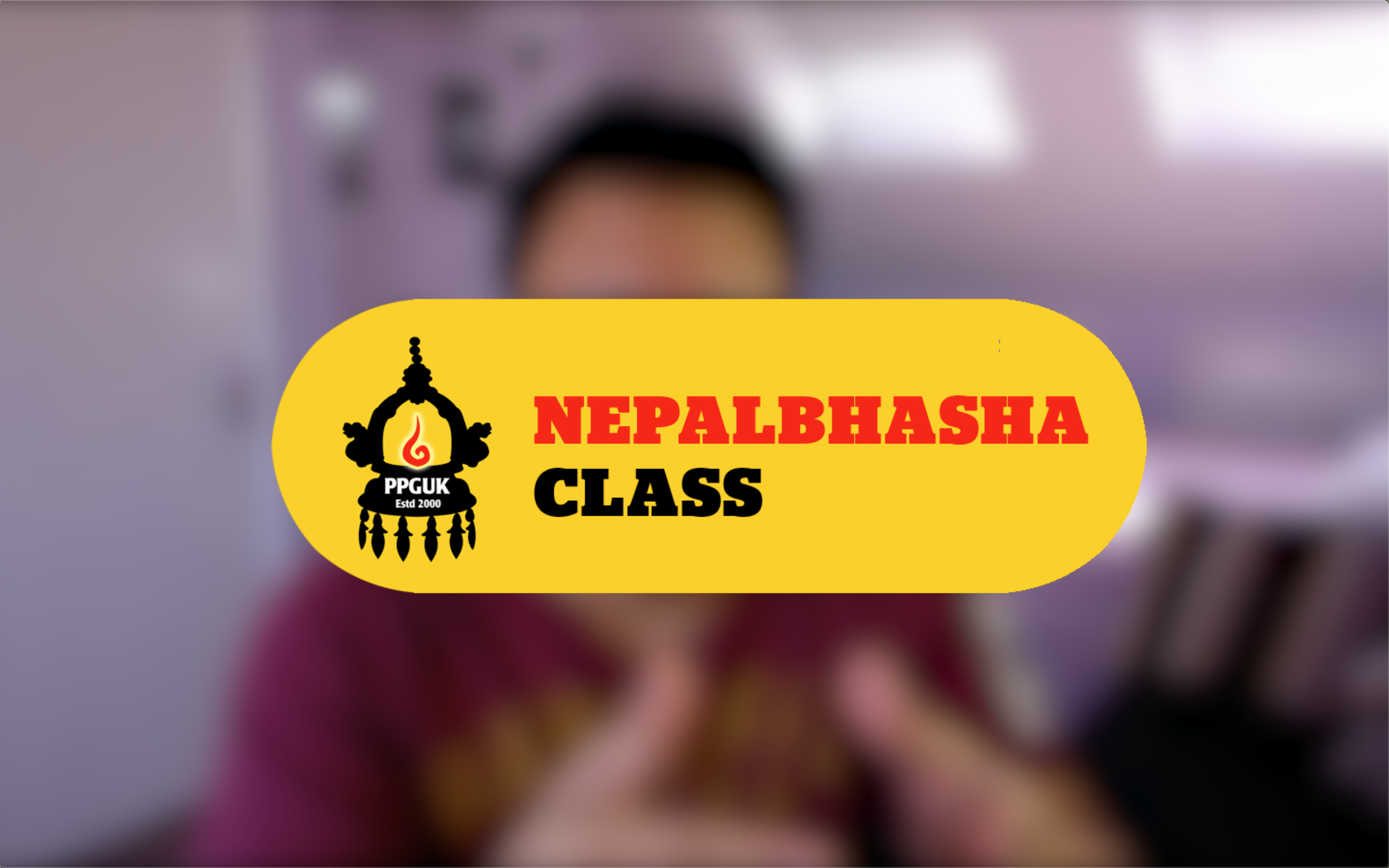 NEPALBHASHA CLASSES ONLINE